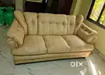 New brand sofa 3 seater