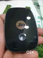 JIO FI Hotspot Device
