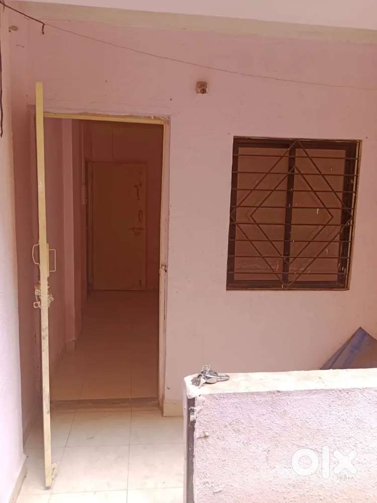 1 bhk flat for sale