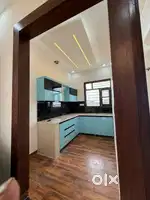 3 Bhk flat near chd University