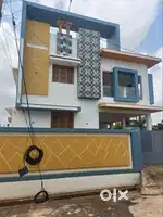 NEW HOUSE FOR RENT AT KONAM