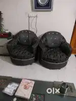 3 + 1 +1 sofa set