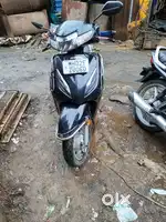 Good condition and well mentian