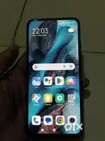 Redmi note 10s sal and Exchange