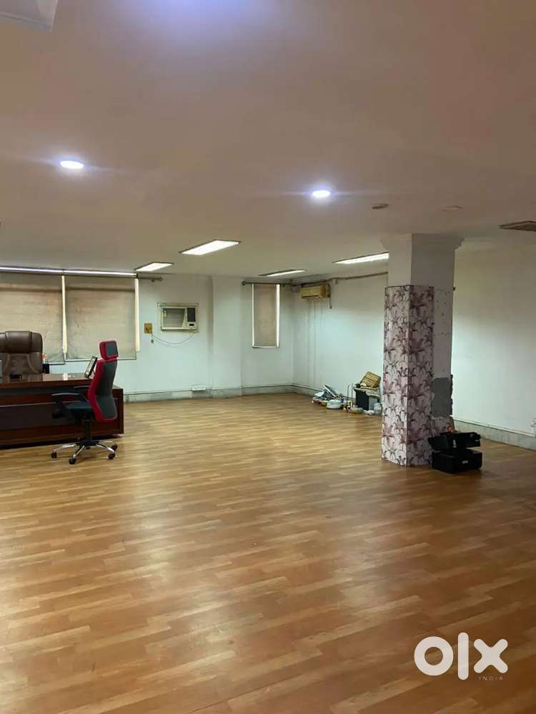 2000 Sqft office space available for rent in kadma near airport