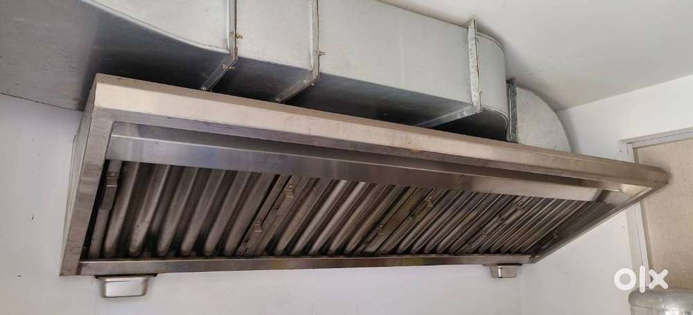 Kitchen items