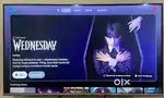 Toshiba C350MP 108cm (43 inch) 4k Ultra HD LED Google TV