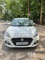 Maruti Suzuki Dzire 1.2 ZXI, 2022, Petrol