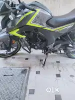 Hornet 160r
