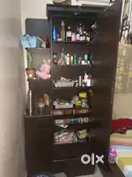 Good condition of walldrop
