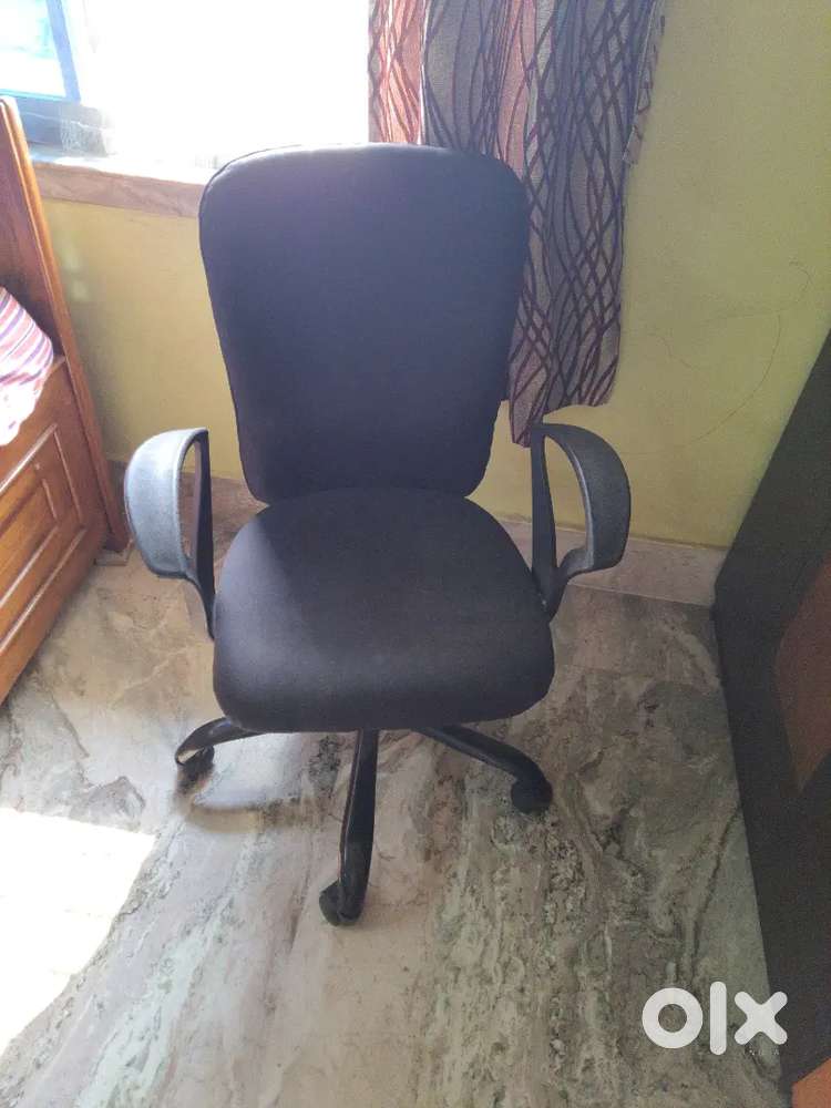 Chair needs minor repairs