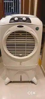 Symphony cooler