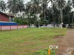 Plot for sale near Mundur