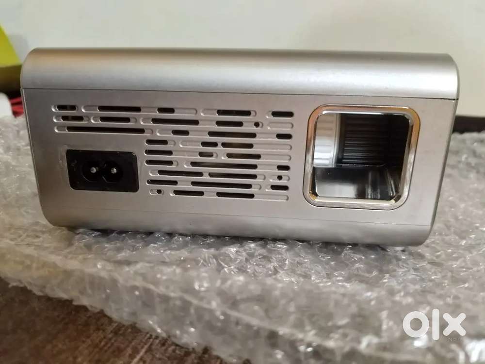 Zync t6 android projector