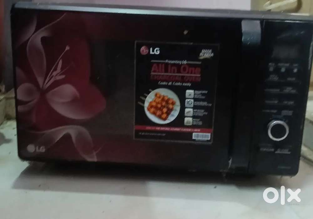 LG MICRO OVEN 28L