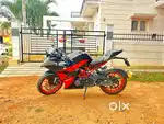 KTM RC 200 (2019 Model) for Sale