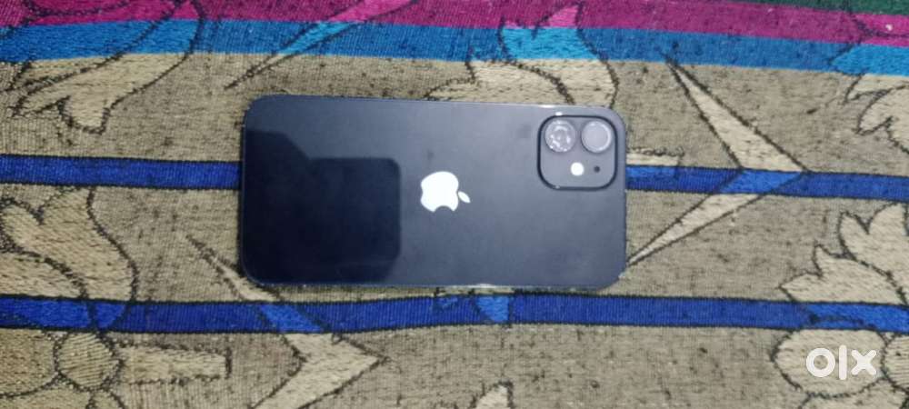 I phone 12