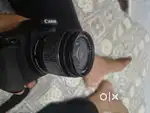 Canon EOS 1300d