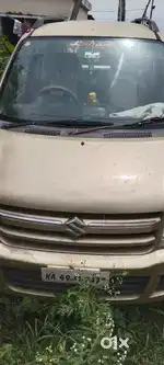 Maruti Suzuki Wagon R 2006 Petrol 140000 Km Driven