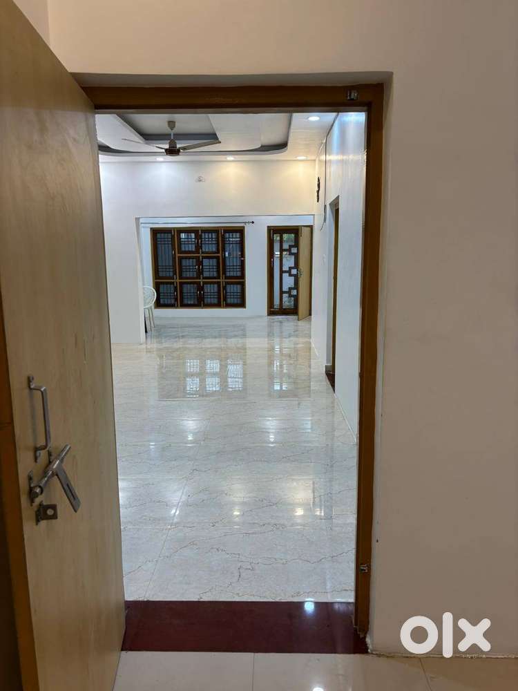 2bhk fully furnished house for rent ground floor