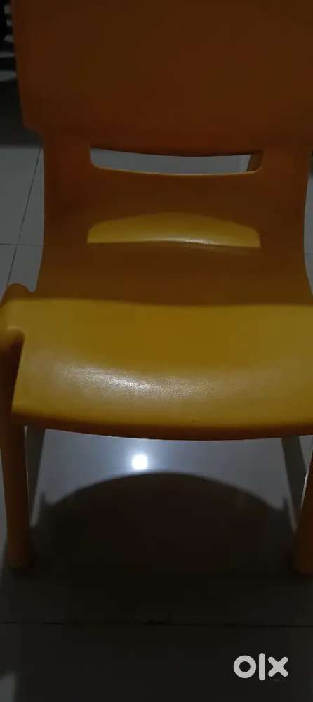 Kids chair