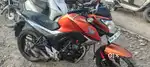 Honda Hornet 2016