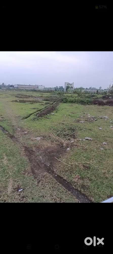 Land in rangapani best location and 4 katha 350000 katha negotiable