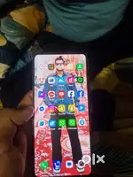 Vivoy200 8+8 256 gb sel set ok report only phn nal charger