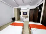 PG Near Horizon Center, Vivo, Lensekart, Smart Works, Samsung, Hero