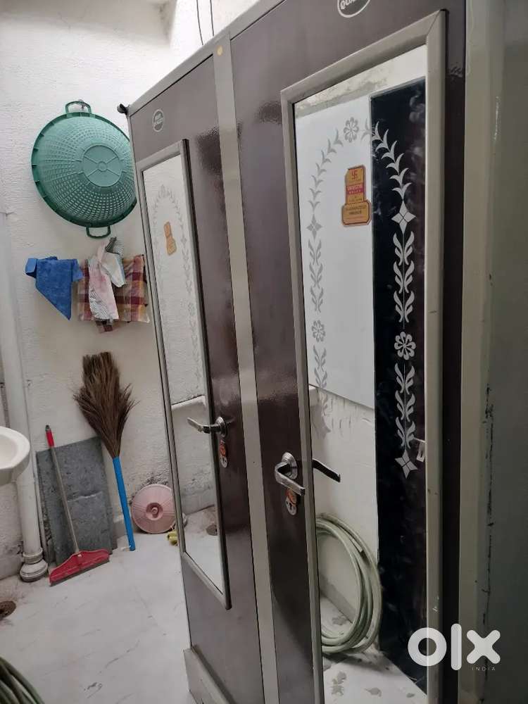 राजा राणी कपाट