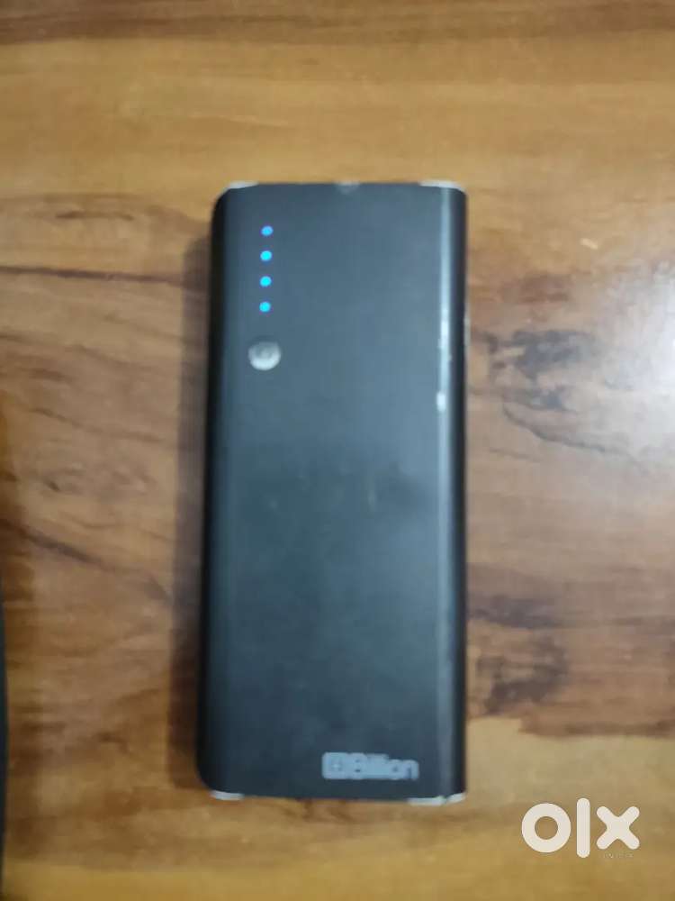 Powerbank 10000mah