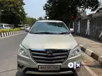 Toyota Innova 2.5 VX 8 STR, 2014, Diesel