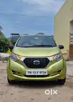 Datsun RediGO 2016 Petrol 46000 Km Driven