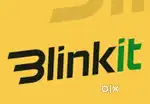 Hiring for blinkit delivery boys