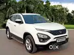 Tata Harrier XT, 2019, Diesel