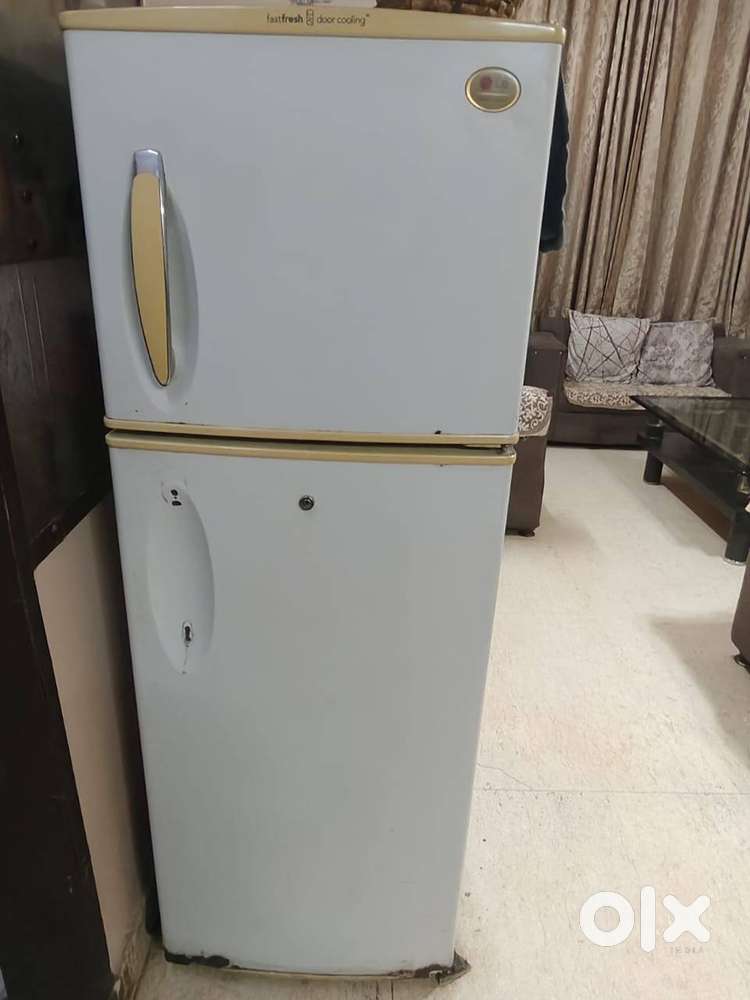 LG 160 Ltr. double door Refrigerator
