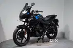 4459 BAJAJ PULSAR 220