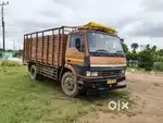 Tata 1109 : Mint Condition