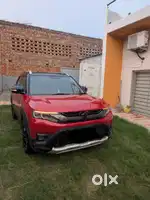 Maruti Suzuki Brezza 2023