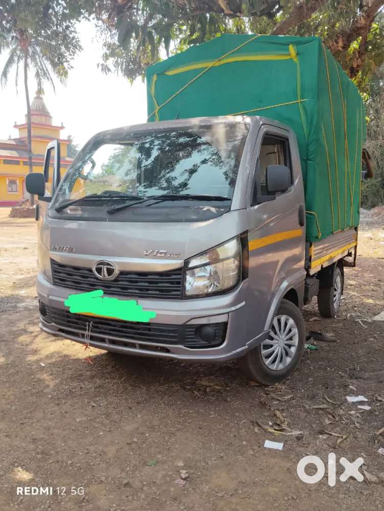 Good condition V10ac
