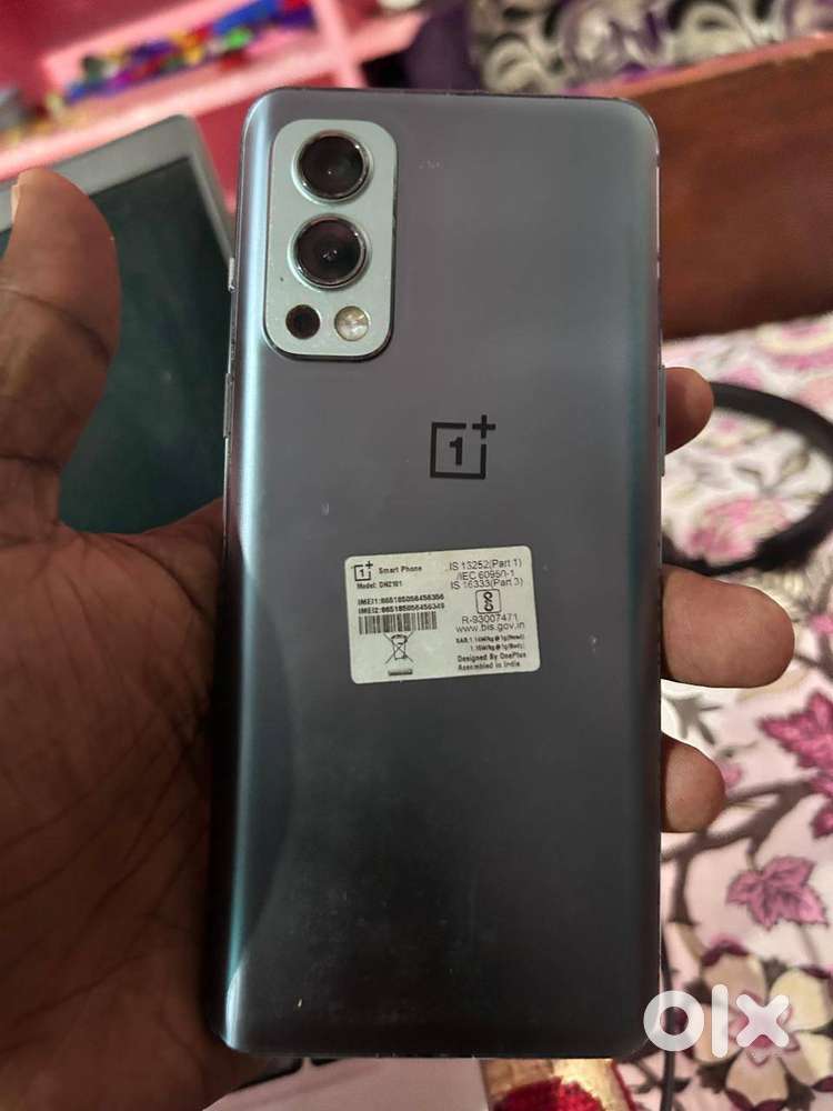 Nod 2  8 GB RAM