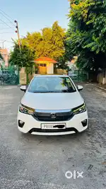 Honda City 1.5 VX i-DTEC MT, 2021, Diesel