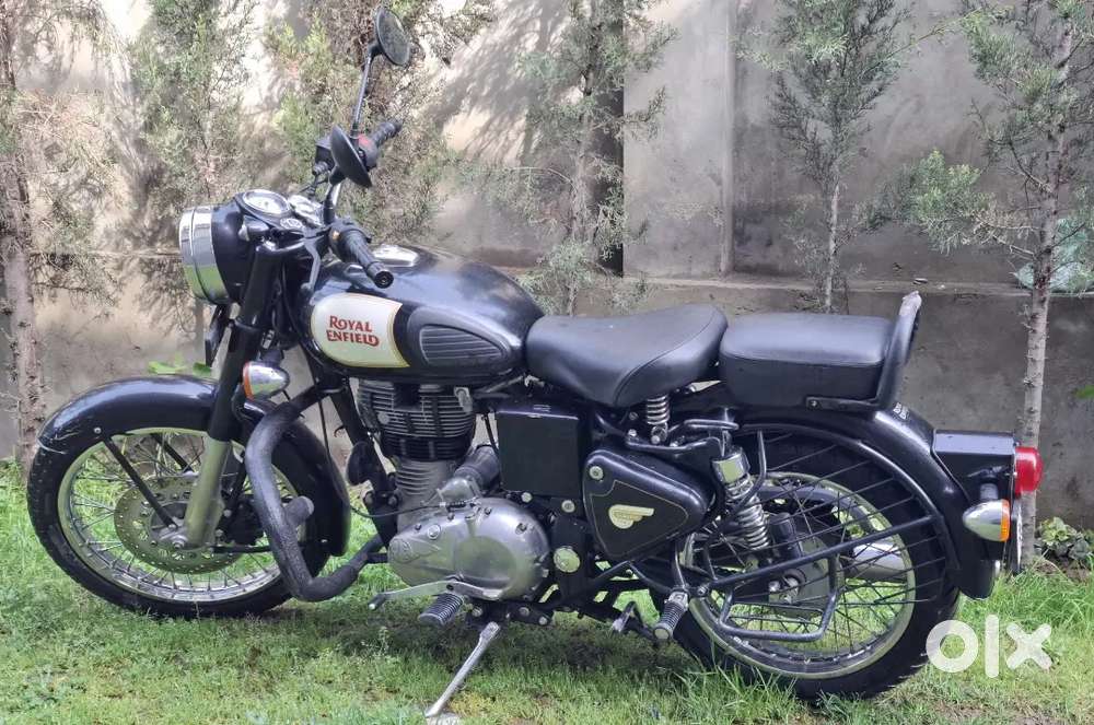 Royal Enfield Classic 350 CC