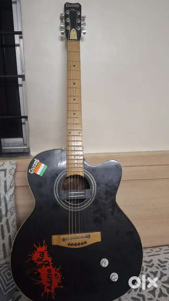 Givson guitar