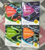 Arihant ALL IN ONE Books for Physics, Chemistry, Maths, English