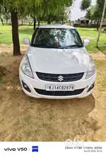 Maruti Suzuki Dzire 2012 Diesel 160000 Km Driven