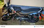 Very good condition, look like a new bike, new battery,