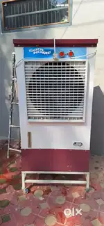 New like cooler for sell