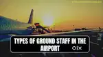 Vacancy Available In Airlines Authority Jobs