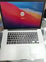 MACBOOK PRO MID 2015
